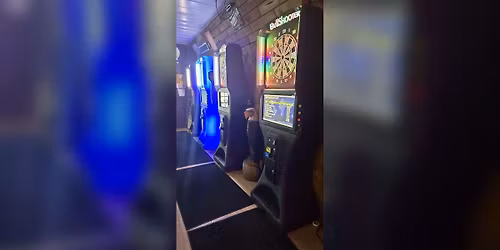 Sunday Funday Darts at The Lariat