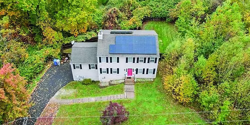 Open House - 174 Town Line Road, Bristol CT