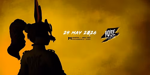 Noise Portal in Enschede