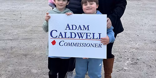 Primary Election Night Watch Party