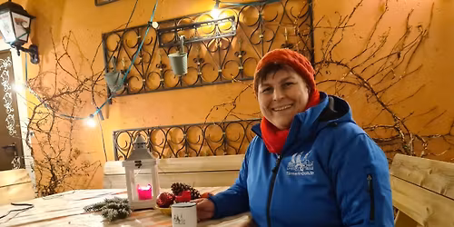 AUSGEBUCHT - Weihnachtsf\u00fchrung "Staade Zeit und raue N\u00e4chte"