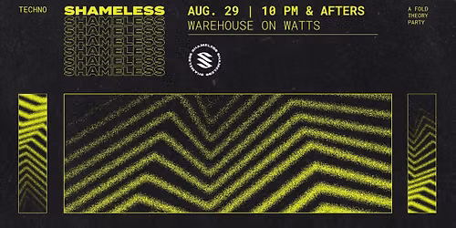 SHAMELESS feat. DJ Seoul