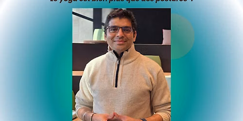 BEYOND YOGA ASSANAS