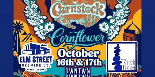 CornStock 2026