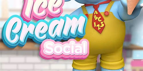 Ice Cream Social