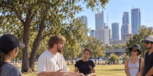 Free Leash Workshop Event