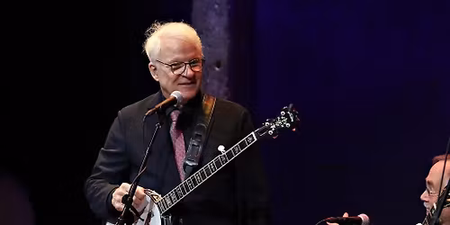 Steve Martin