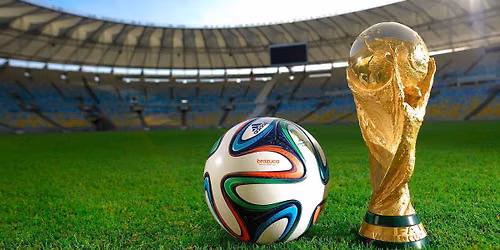 FIFA World Cup 26: Final - Match 104