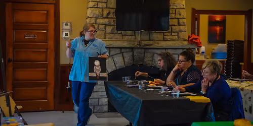 Uncork & Unwind (Ages 21+)