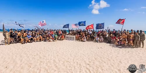 FTL 26\u2019 Silkies Hike Meet And Greet