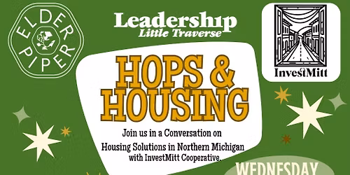 Hops & Housing