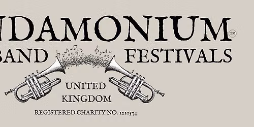 Bandamonium Devon 5