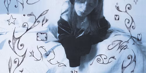 Nep: Florida Girl Goes To\u2026 Tour | 03.03, The Lounge