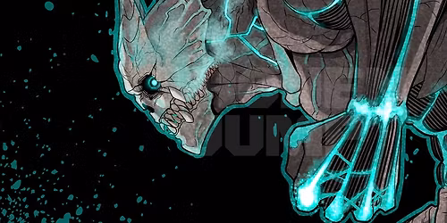 Union Arena Kaiju No. 8 Win A Box Tournament @ East