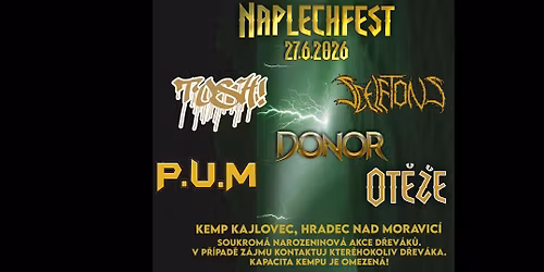 NAPLECHFEST 