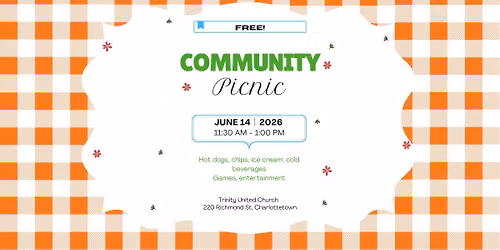 Community Picnic