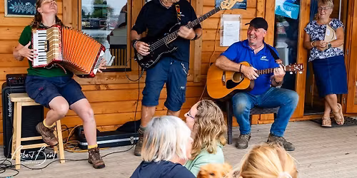 slip and swig cocktail masterclass