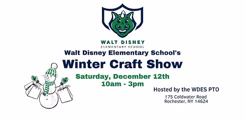 Winter Craft Show 2026