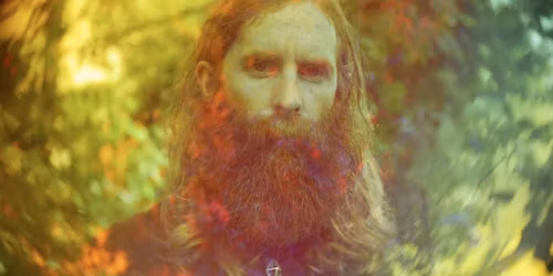 Saintsenenca \u2013 with Radiator Hospital (solo)