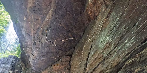 Geology of the Blue Ridge II