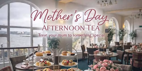 \ud83c\udf38AFTERNOON TEA & PAINT PARTY - MOTHER\u2019S DAY AT THE CORINTHIAN \ud83c\udf38