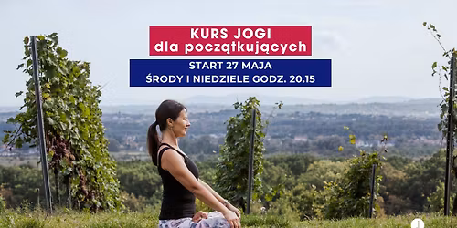Kurs dla pocz\u0105tkuj\u0105cych 