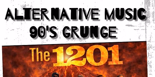 1201 at the Kona Elks