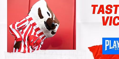 Badger Watch Party- Wisconsin vs. Minnesota