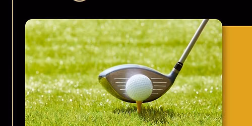 Next Chapter Reentry Project First Annual Golf Fundraiser