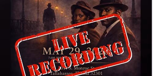 Death Comes at Midnight Live Recording Event