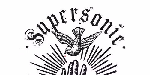 Supersonic Festival 2026