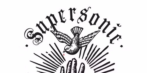 Supersonic Festival 2026