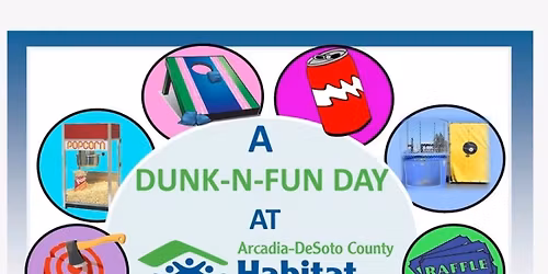 Dunk-N-Fun Day