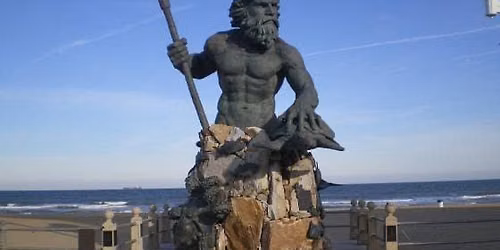 Virginia Beach Neptune Festival