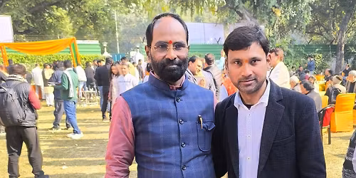 Makar Sankranti Event