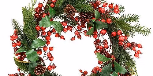 Benefiz-Weihnachtsbasar Klingenbach