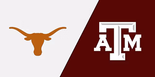 Texas A&M vs. Texas Watch Party