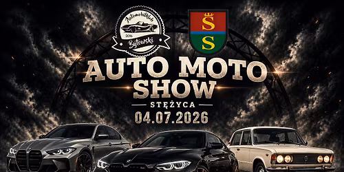 Auto Moto Show St\u0119\u017cyca II 