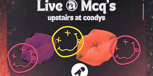 WHANGA RECORDS AND JBW PRESENTS...