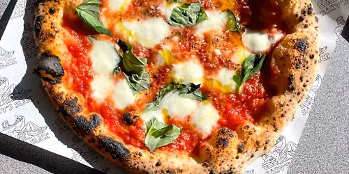 Italian Wine and Pizza Pairing