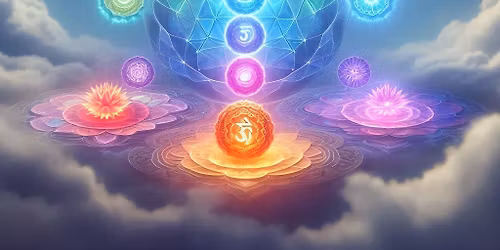 Energy Workshop (spiritual development)