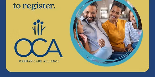 Foster Parent Training- Somerset, KY June 2026