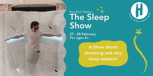 The Sleep Show