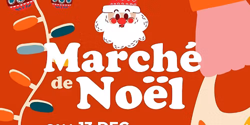 MARCH\u00c9 DE NOEL - Liquidation stock AME