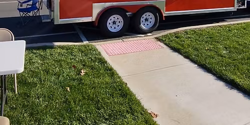 The Italian Guys - Proceeds Benefit the Aquashicola Fire Department