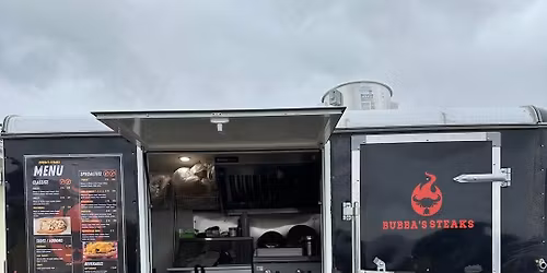 Bubba's Steaks - Proceeds Benefit the Aquashicola Fire Department