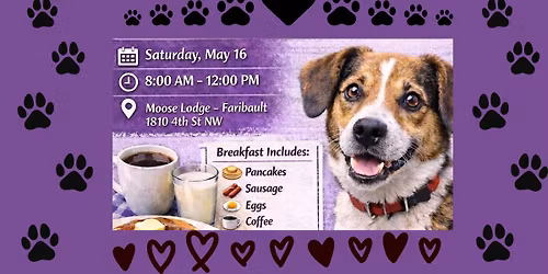 RESCUE  55021 Pancake Breakfast 