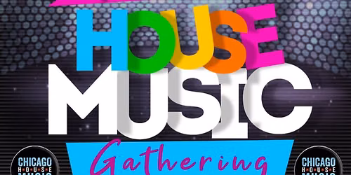 AURORA HOUSE MUSIC GATHERING