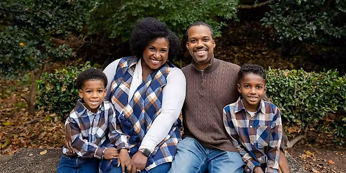 Wheatley Mini Family Portrait Fundraiser | 2026