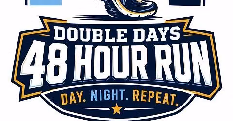 Double Days 48 Hour Race